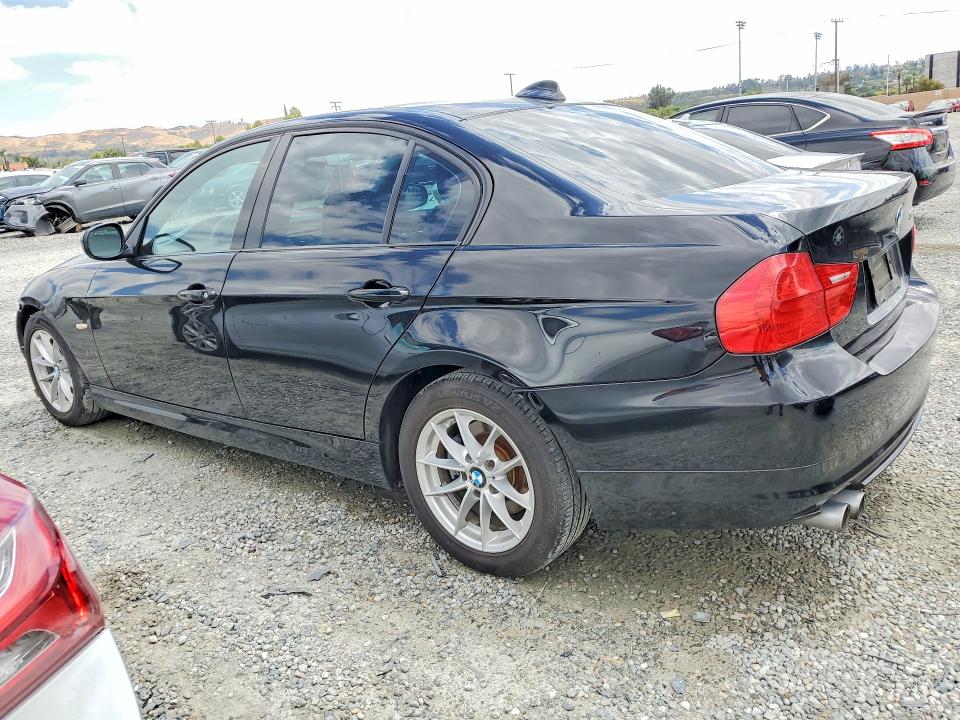 Продажа на аукционе авто 2010 Bmw 328, vin: WBAPH5G5XANM70060, номер лота: 51336696