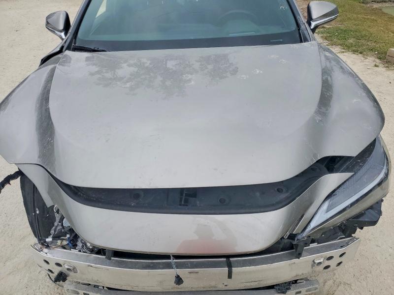 Продажа на аукционе авто 2024 Lexus Nx, vin: 2T2GGCEZ9RC050056, номер лота: 50496316