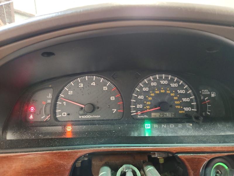 Aukcja sprzedaży 2000 Toyota 4runner, vin: JT3HN86R2Y0268038, numer aukcji: 50879246