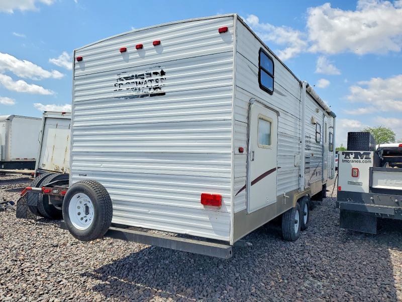 2009 Unknown Recreational Vehicle (rv) მანქანა იყიდება აუქციონზე, vin: 4UBAE0R2091D80942, აუქციონის ნომერი: 51763656