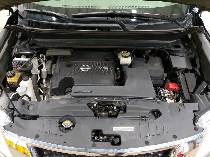 Продаж на аукціоні авто 2015 Nissan Pathfinder, vin: 5N1AR2MM5FC645667, номер лоту: 50759836