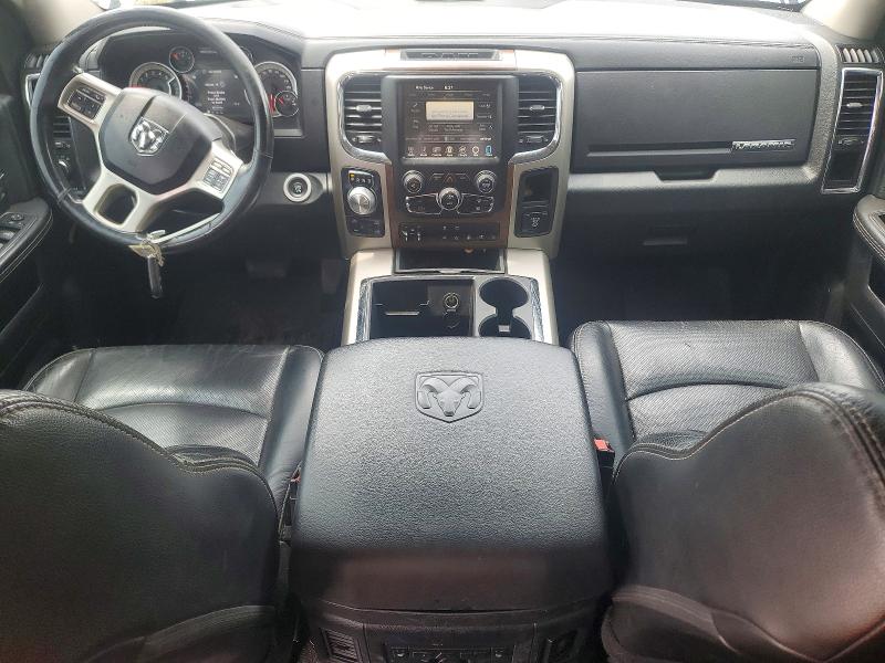 Продажа на аукционе авто 2015 Ram 1500, vin: 1C6RR7NM5FS556388, номер лота: 51492226