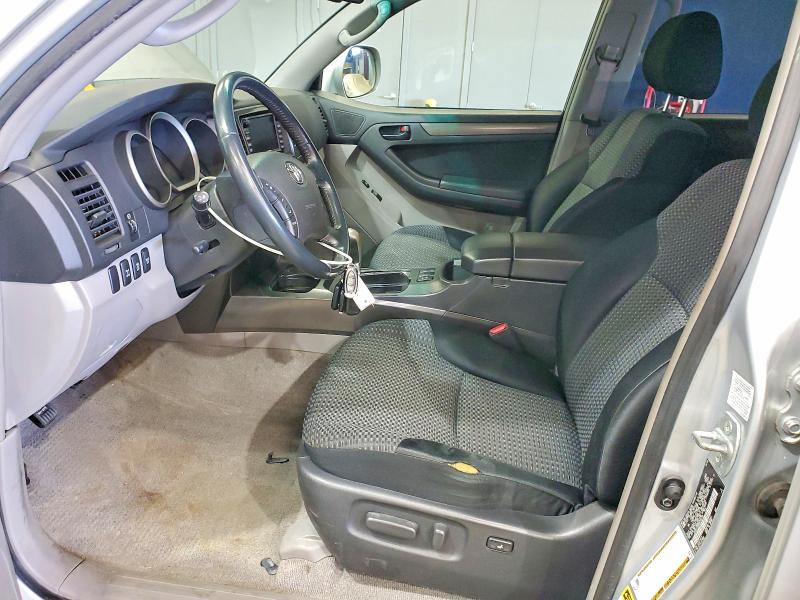Продажа на аукционе авто 2008 Toyota 4runner, vin: JTEBT14RX8K006172, номер лота: 49380316