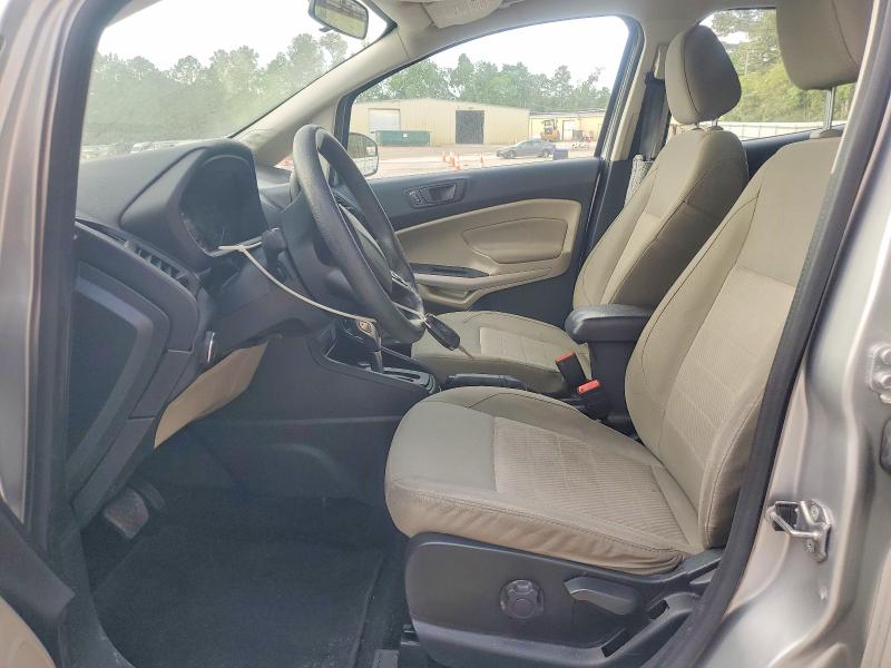 Продажа на аукционе авто 2021 Ford Ecosport, vin: MAJ3S2FE4MC450685, номер лота: 49626466