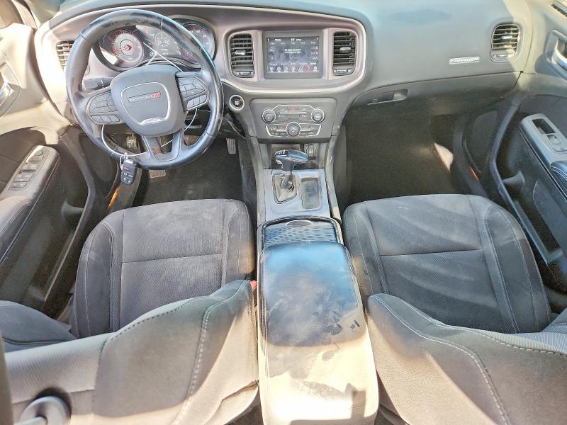 51040886 :رقم المزاد ، 2C3CDXBG1MH682798 vin ، 2021 Dodge Charger مزاد بيع