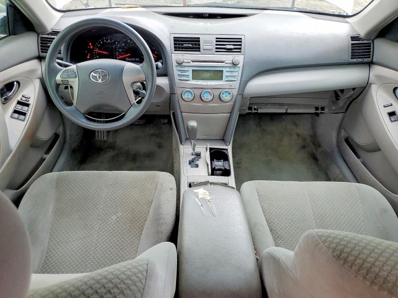2008 Toyota Camry მანქანა იყიდება აუქციონზე, vin: 4T1BE46K68U217160, აუქციონის ნომერი: 49148616