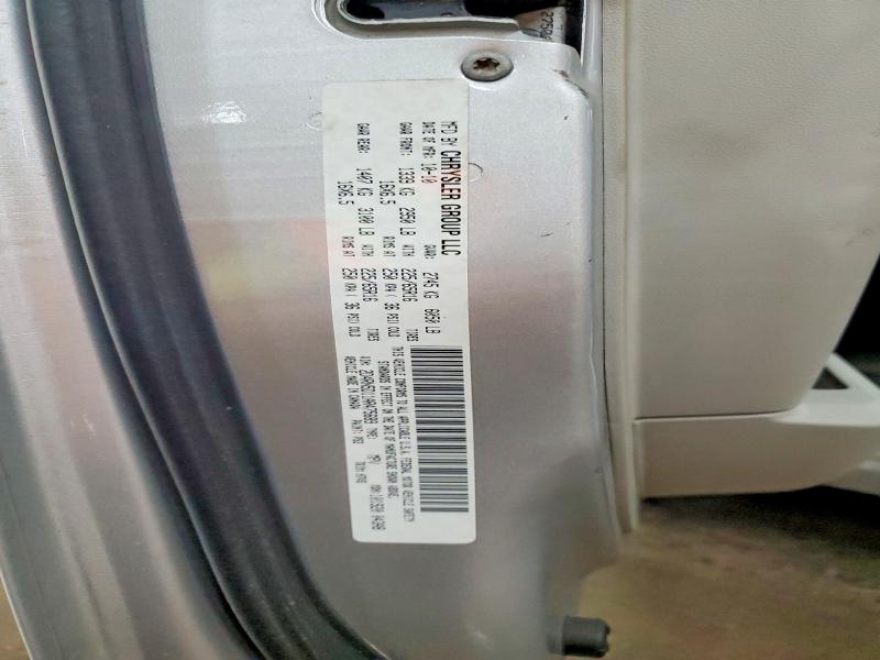 Продажа на аукционе авто 2010 Dodge Grand Caravan, vin: 2D4RN5D11AR475689, номер лота: 48318406
