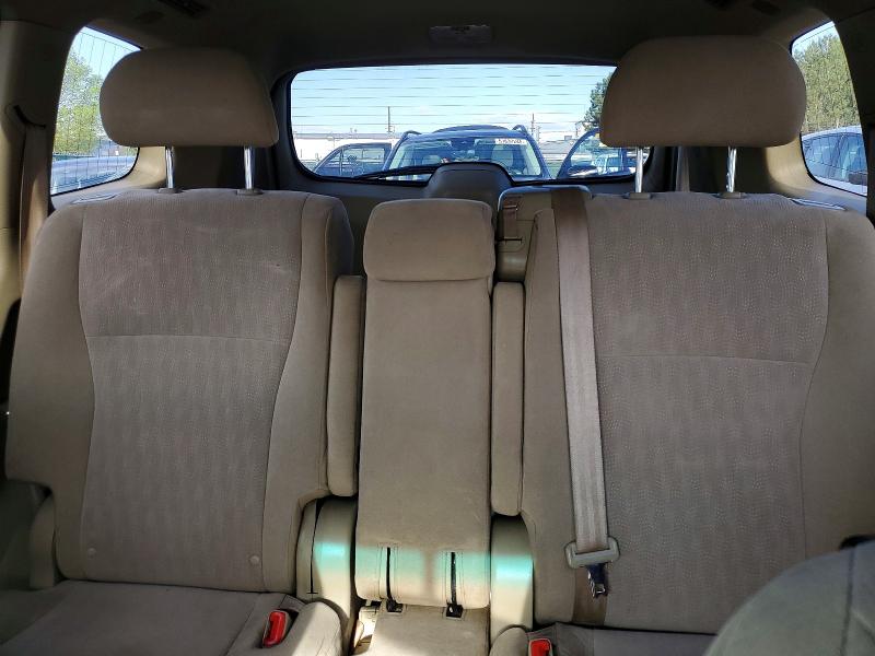 Aukcja sprzedaży 2013 Toyota Highlander, vin: 5TDBK3EH4DS177687, numer aukcji: 51793196