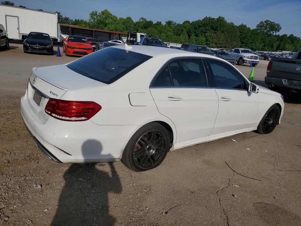 Продаж на аукціоні авто 2014 Mercedes-benz E, vin: WDDHF8JB4EA792516, номер лоту: 50641136