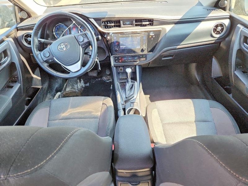 Aukcja sprzedaży 2017 Toyota Corolla, vin: 2T1BURHE6HC775048, numer aukcji: 48620716