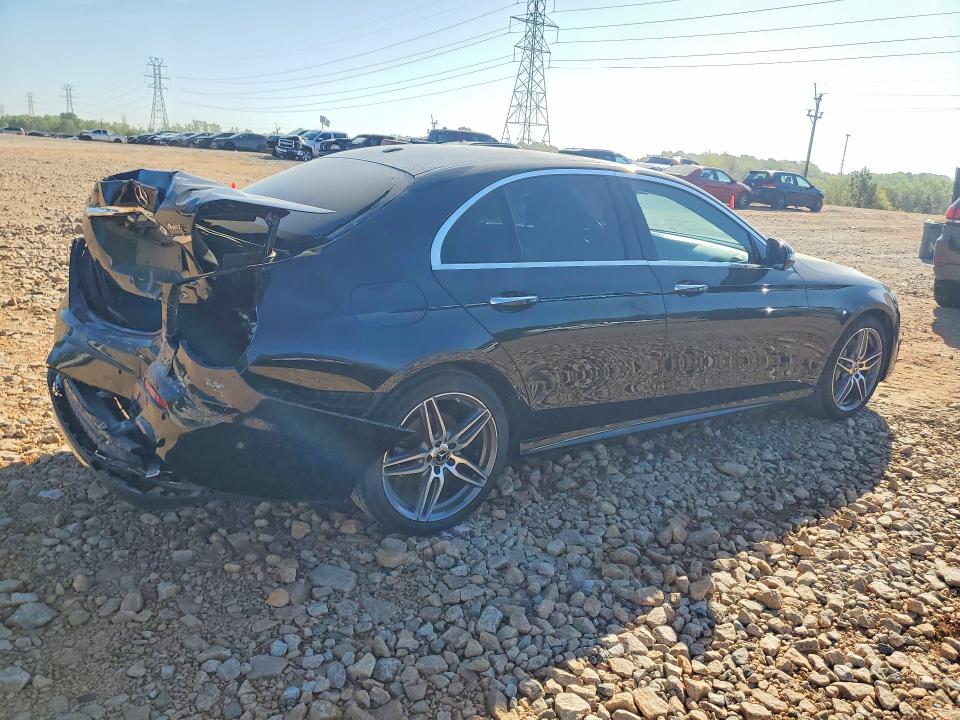 Продаж на аукціоні авто 2017 Mercedes-benz E, vin: WDDZF4KBXHA253236, номер лоту: 49249016