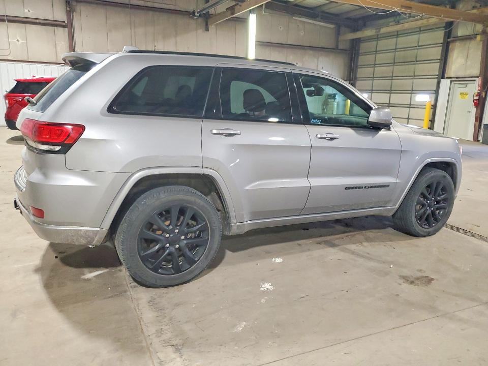 Aukcja sprzedaży 2019 Jeep Grand Cherokee, vin: 1C4RJFAG1KC802545, numer aukcji: 51883726