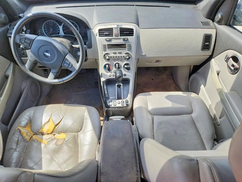 Aukcja sprzedaży 2005 Chevrolet Equinox, vin: 2CNDL63F556031802, numer aukcji: 48235926