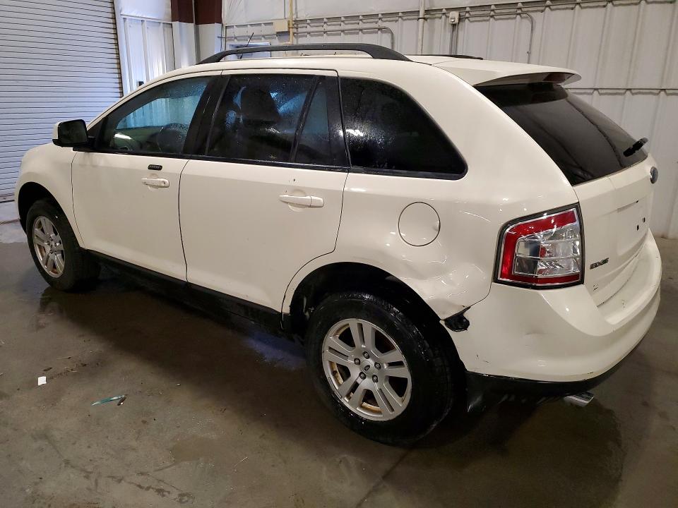 Продажа на аукционе авто 2008 Ford Edge, vin: 2FMDK48C78BB22281, номер лота: 51718966