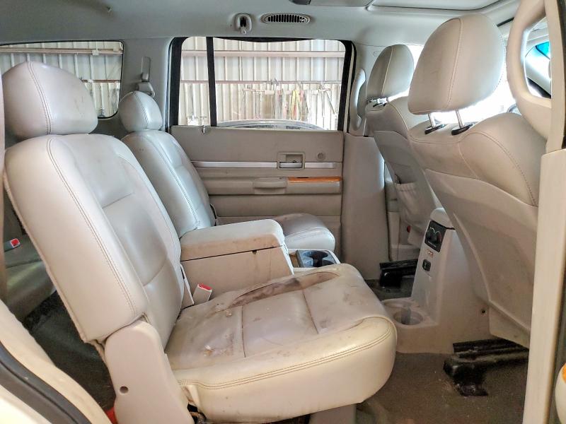 49665246 :رقم المزاد ، 1A8HX58238F140210 vin ، 2008 Chrysler Aspen مزاد بيع