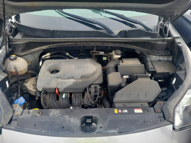 Aukcja sprzedaży 2022 Kia Sportage, vin: KNDPMCACXN7013544, numer aukcji: 50636756