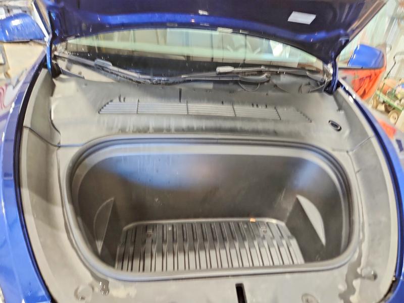 Aukcja sprzedaży 2022 Tesla Model Y, vin: 7SAYGDEE7NF480852, numer aukcji: 51975376