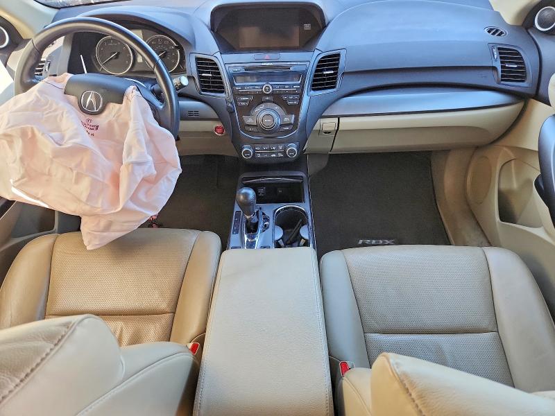 Продаж на аукціоні авто 2015 Acura Rdx, vin: 5J8TB4H53FL011470, номер лоту: 50854076
