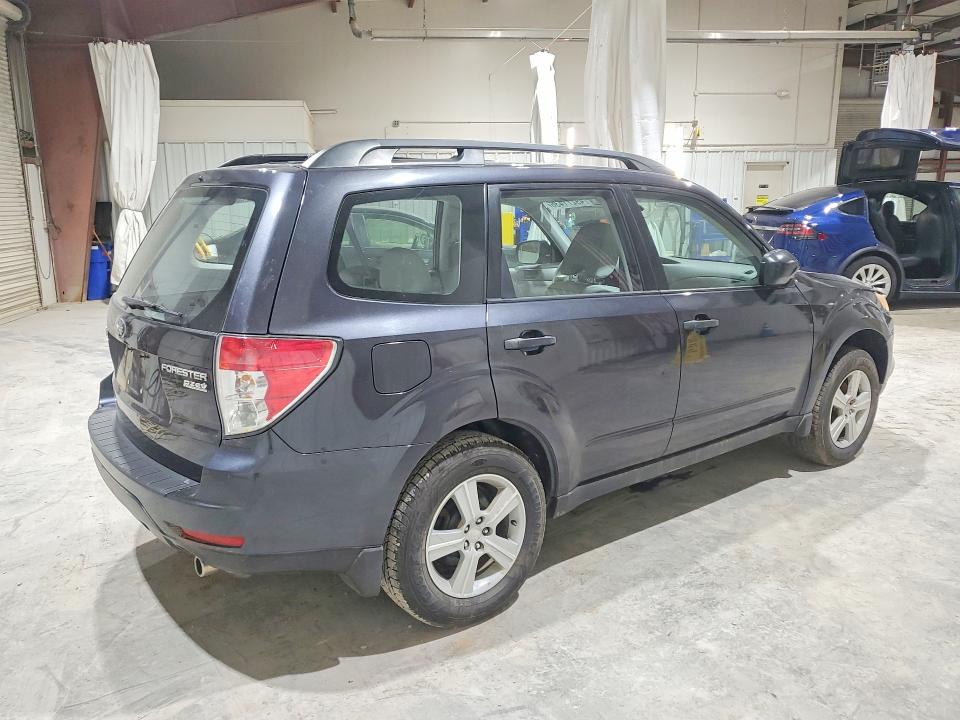 Продажа на аукционе авто 2010 Subaru Forester, vin: JF2SH6BC1AH917755, номер лота: 49271436