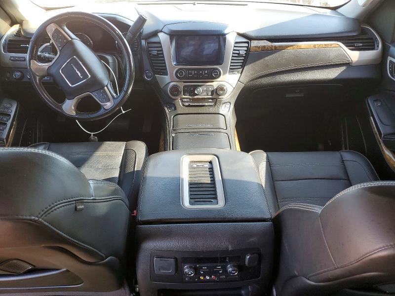 49976996 :رقم المزاد ، 1GKS2CKJ7GR143435 vin ، 2016 Gmc Yukon مزاد بيع
