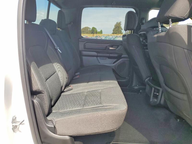Aukcja sprzedaży 2025 Ram 1500, vin: 1C6SRFGP4SN655053, numer aukcji: 50008326