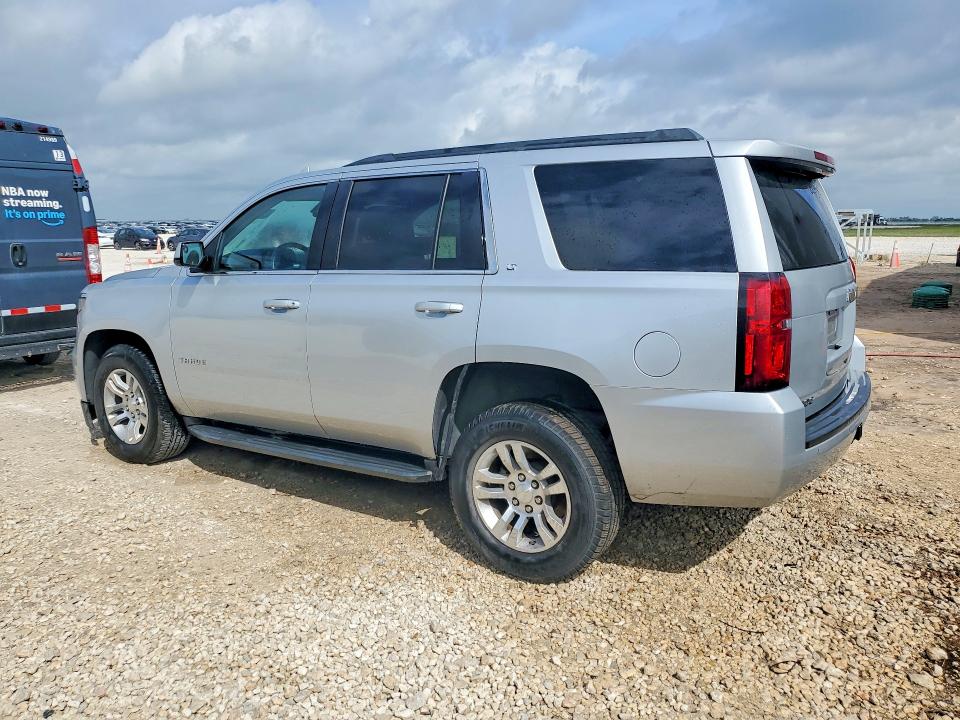 Aukcja sprzedaży 2020 Chevrolet Tahoe, vin: 1GNSCBKC9LR130207, numer aukcji: 49153676