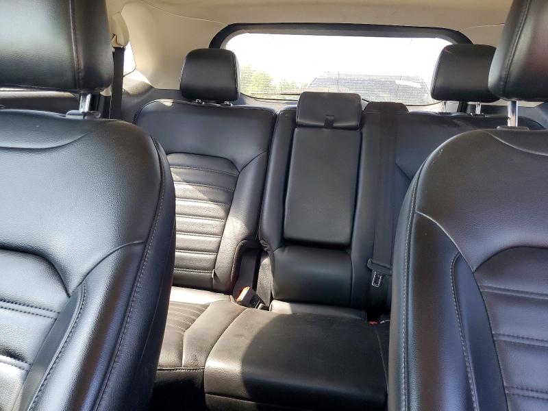 Продаж на аукціоні авто 2020 Ford Edge, vin: 2FMPK3J95LBA29998, номер лоту: 50295226