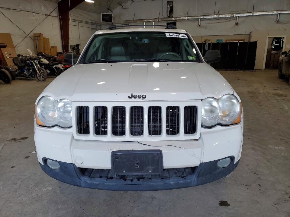 Продажа на аукционе авто 2010 Jeep Grand Cherokee, vin: 1J4PR4GK7AC148983, номер лота: 50190706