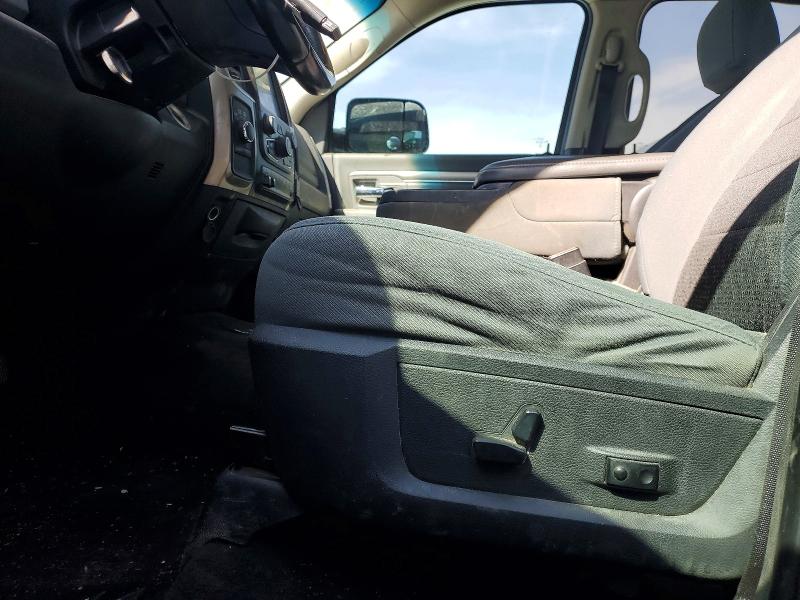 Продажа на аукционе авто 2013 Ram 2500, vin: 3C6UR5DL7DG571003, номер лота: 49814956
