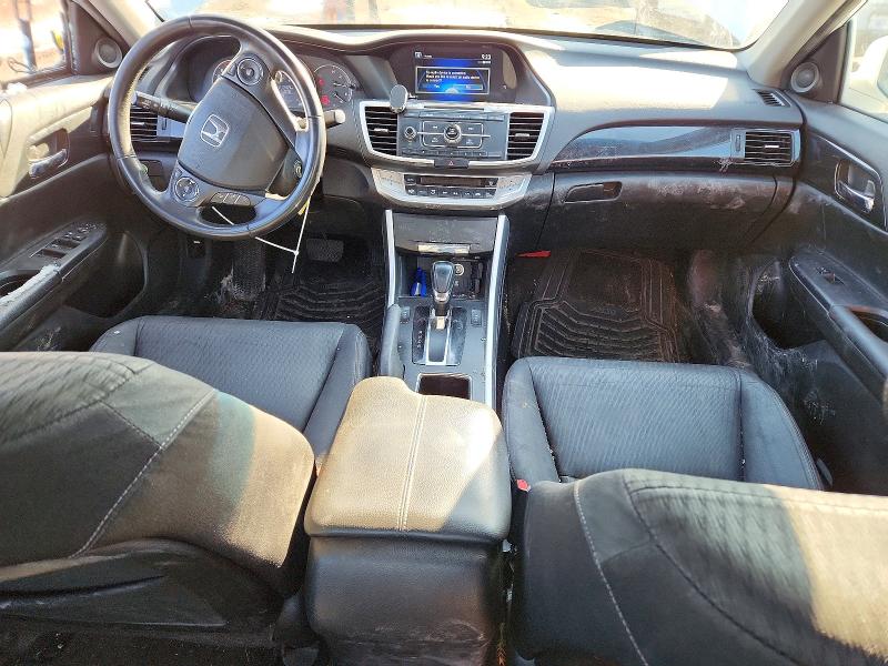 Продаж на аукціоні авто 2014 Honda Accord, vin: 1HGCR2F55EA803228, номер лоту: 47355456