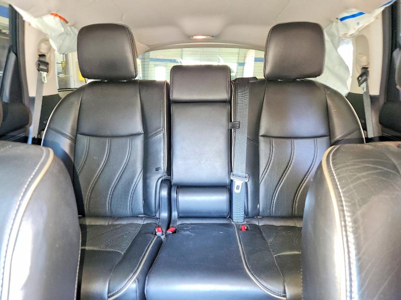 Продажа на аукционе авто 2017 Infiniti Qx60, vin: 5N1DL0MMXHC545442, номер лота: 51144876