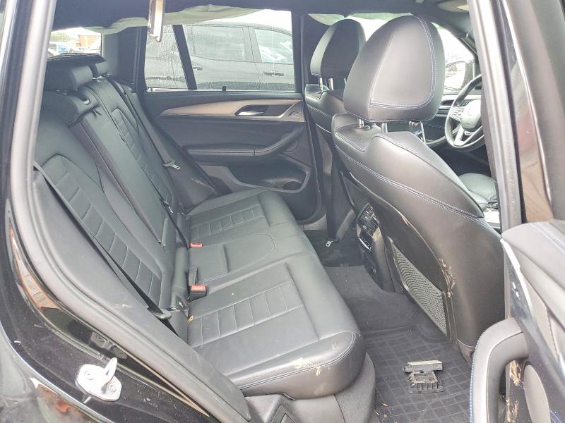51571606 :رقم المزاد ، 5UXTS3C55J0Y94397 vin ، 2018 Bmw X3 مزاد بيع