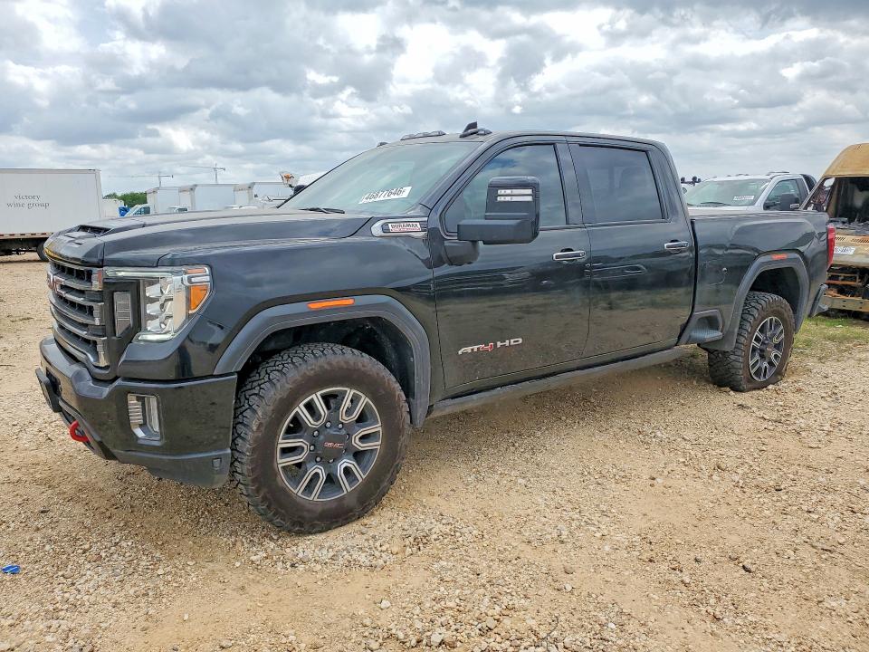 Auction sale of the 2022 Gmc Sierra, vin: 1GT49PEY2NF178382, lot number: 46877646