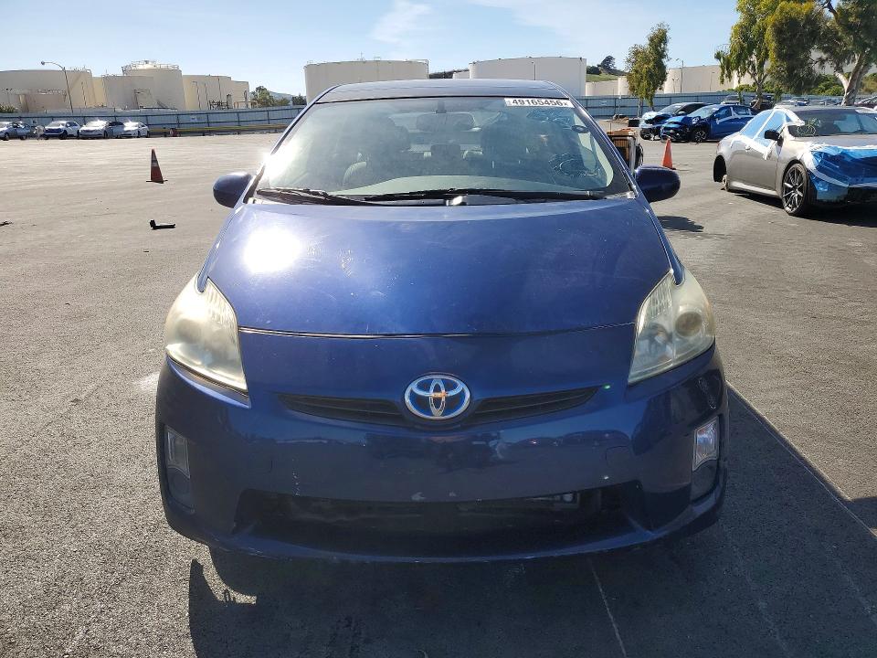 Продаж на аукціоні авто 2010 Toyota Prius, vin: JTDKN3DU7A0009255, номер лоту: 49165456