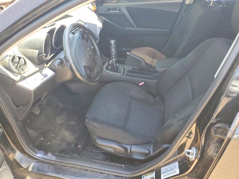 Продаж на аукціоні авто 2013 Mazda 3, vin: JM1BL1L73D1753326, номер лоту: 50356286
