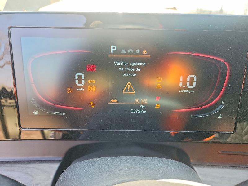 48747496 :رقم المزاد ، KNDPUCDF6R7291319 vin ، 2024 Kia Sportage مزاد بيع