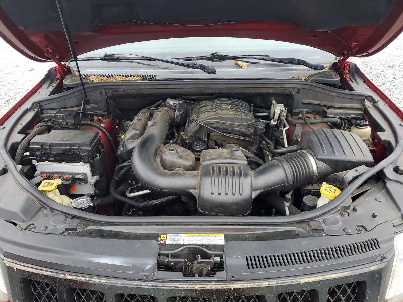 Продажа на аукционе авто 2011 Jeep Grand Cherokee, vin: 1J4RR6GG2BC608598, номер лота: 51650386