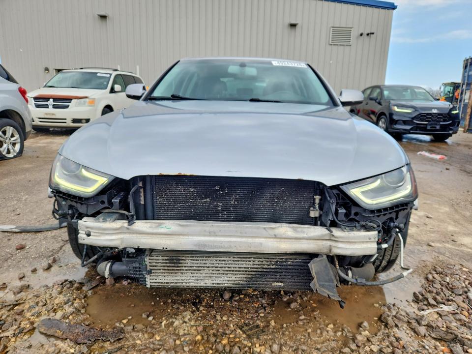 Aukcja sprzedaży 2015 Audi A4, vin: WAUFFAFL9FN026816, numer aukcji: 49243726