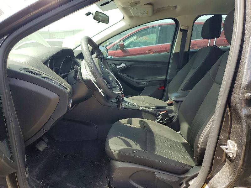 50995416 :رقم المزاد ، 1FADP3K25GL260213 vin ، 2016 Ford Focus مزاد بيع