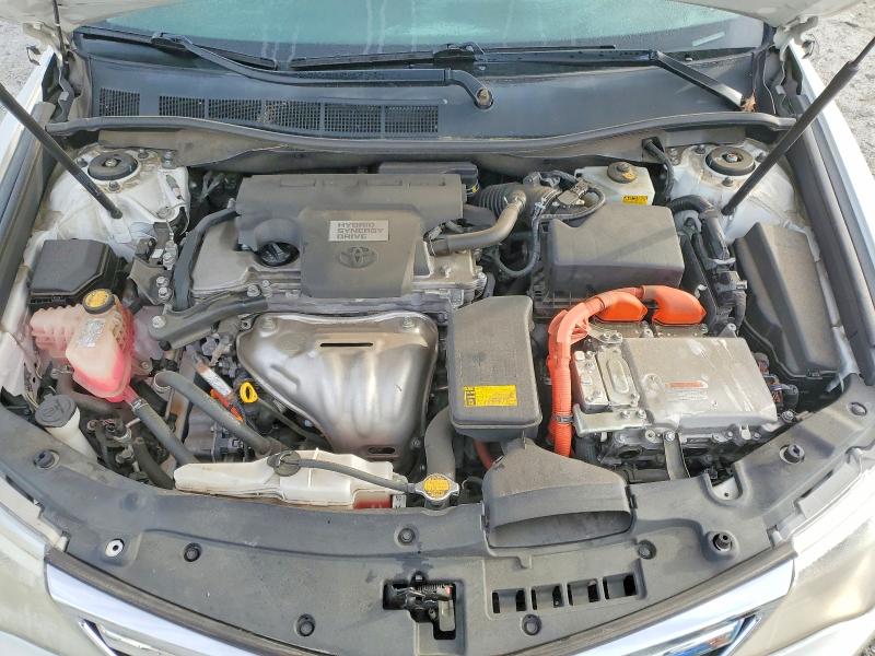 2013 Toyota Camry Hybrid მანქანა იყიდება აუქციონზე, vin: 4T1BD1FKXDU069333, აუქციონის ნომერი: 47400926