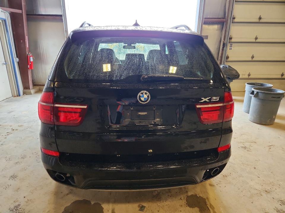 Aukcja sprzedaży 2012 Bmw X5, vin: 5UXZV4C56CL992279, numer aukcji: 51528876
