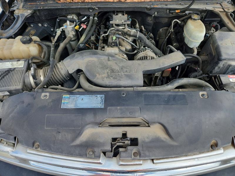 Aukcja sprzedaży 2006 Chevrolet Tahoe, vin: 1GNEK13T16R134586, numer aukcji: 49484586