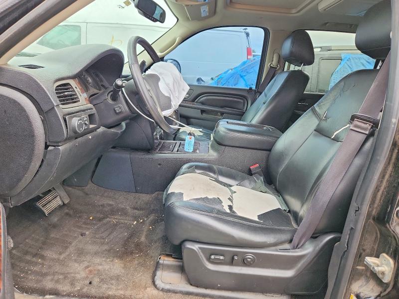 Продажа на аукционе авто 2013 Gmc Yukon Xl, vin: 1GKS2MEF2DR123960, номер лота: 51193976