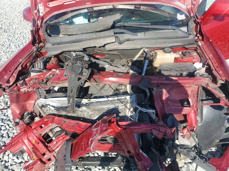 Продаж на аукціоні авто 2014 Chevrolet Captiva, vin: 3GNAL2EKXES674939, номер лоту: 49401946
