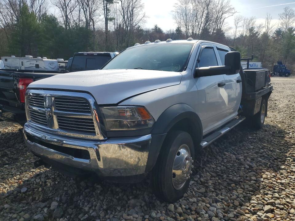 Aukcja sprzedaży 2012 Dodge Ram, vin: 3C7WDNEL4CG235454, numer aukcji: 47405356