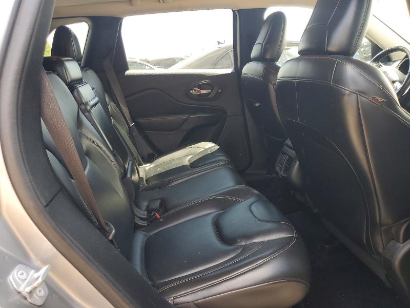 Продажа на аукционе авто 2016 Jeep Cherokee, vin: 1C4PJMDBXGW236807, номер лота: 51145196