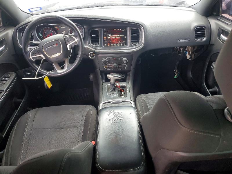 Продажа на аукционе авто 2016 Dodge Charger, vin: 2C3CDXHG6GH185872, номер лота: 51181516