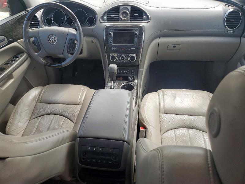 Aukcja sprzedaży 2014 Buick Enclave, vin: 5GAKVCKD0EJ162581, numer aukcji: 51505636