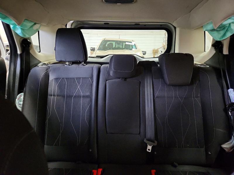 Продаж на аукціоні авто 2018 Ford Ecosport, vin: MAJ3P1TE9JC224900, номер лоту: 51280396