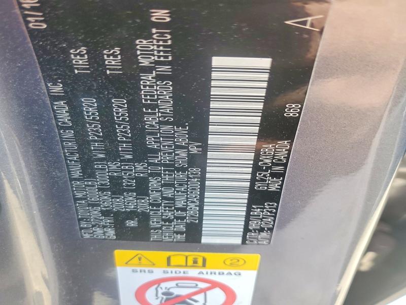 50014626 :رقم المزاد ، 2T2BGMCA9GC004138 vin ، 2016 Lexus Rx 450h مزاد بيع